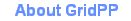 Learn about GridPP